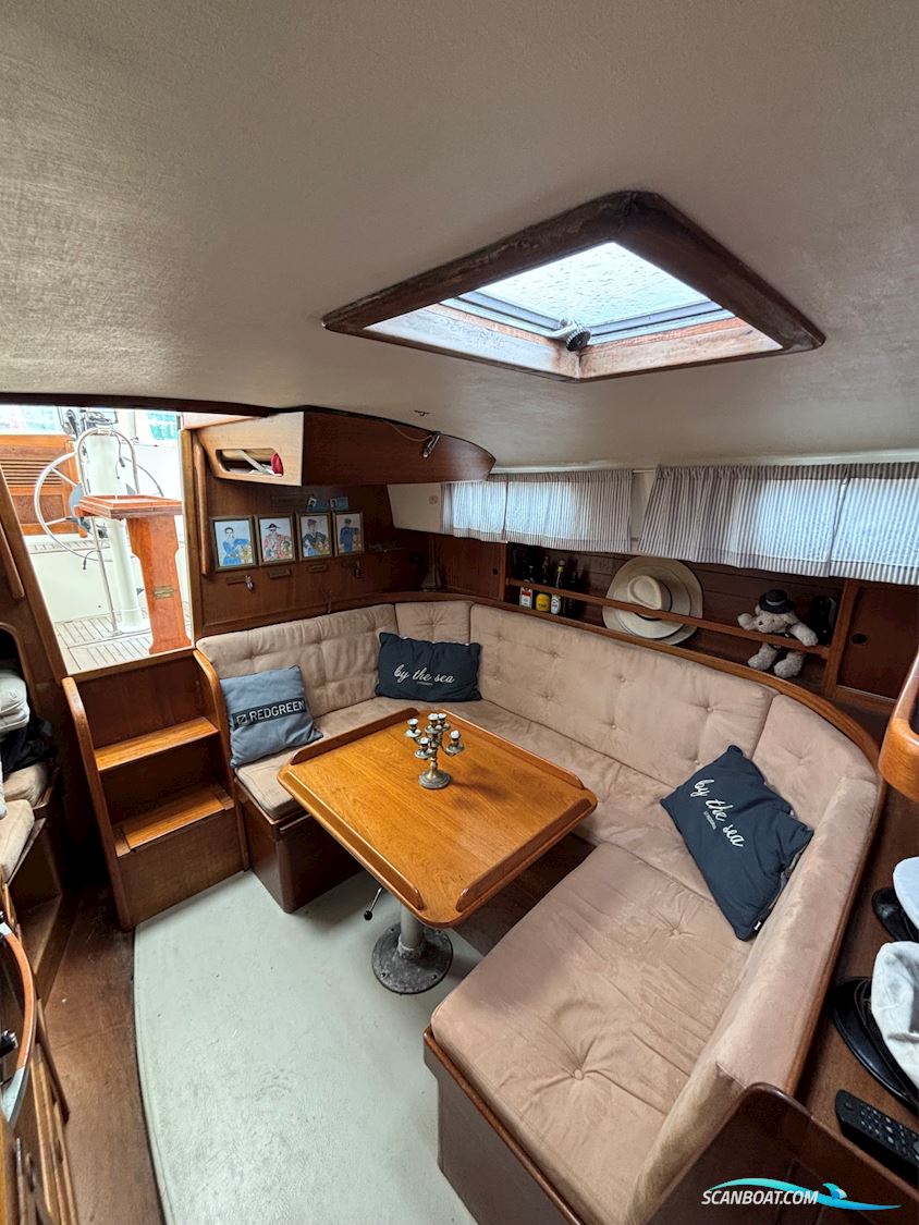 Malø 50 Ketch