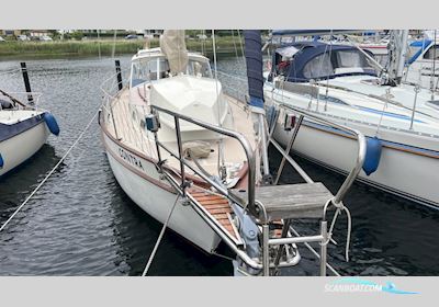 Malö 50 Segelbåt , Tyskland