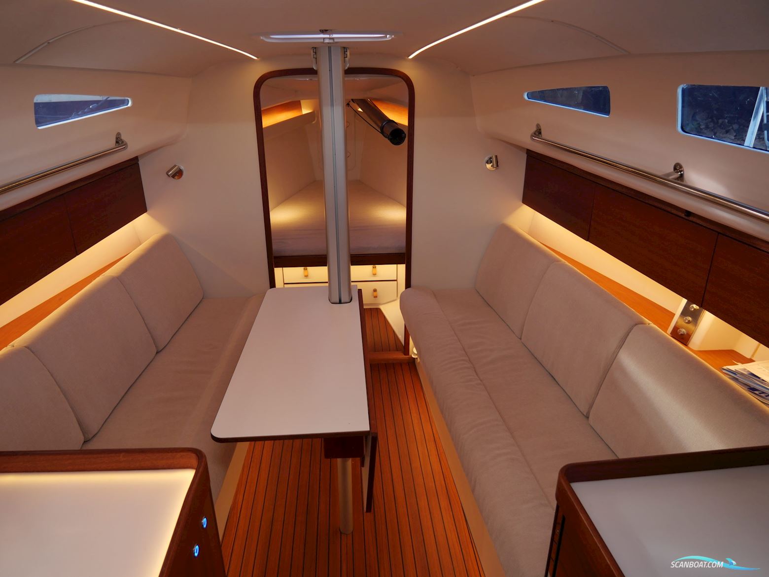 Malö HP 1030