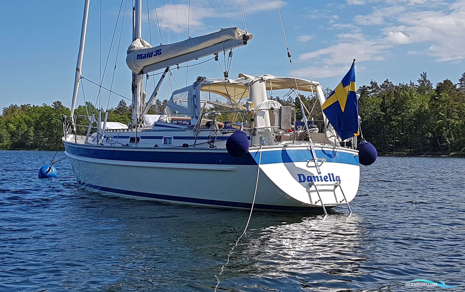 Malö Malö 36