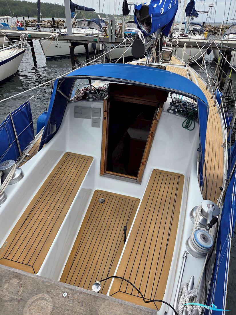 Marckmann Konsul 37