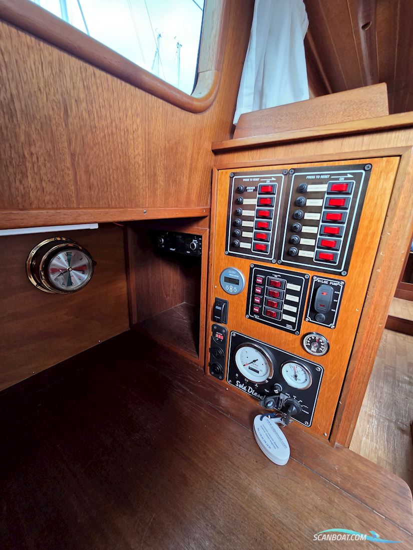 Marckmann Konsul 37