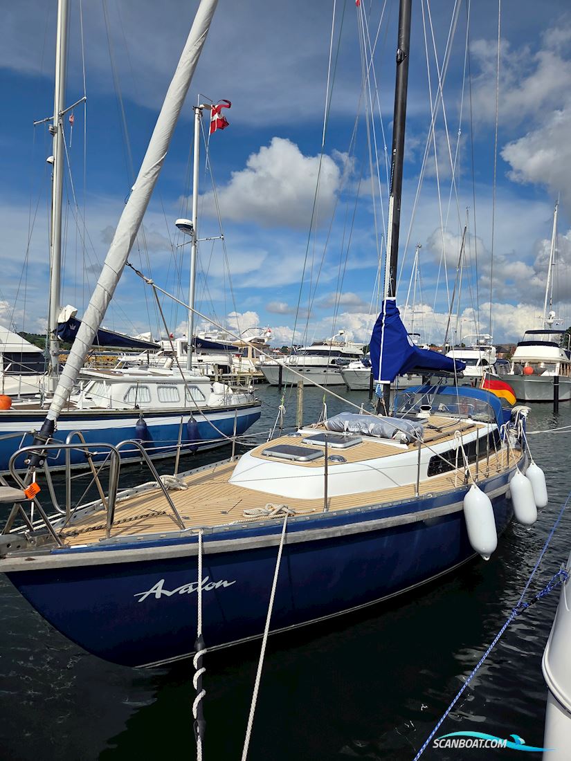 Marckmann Konsul 37
