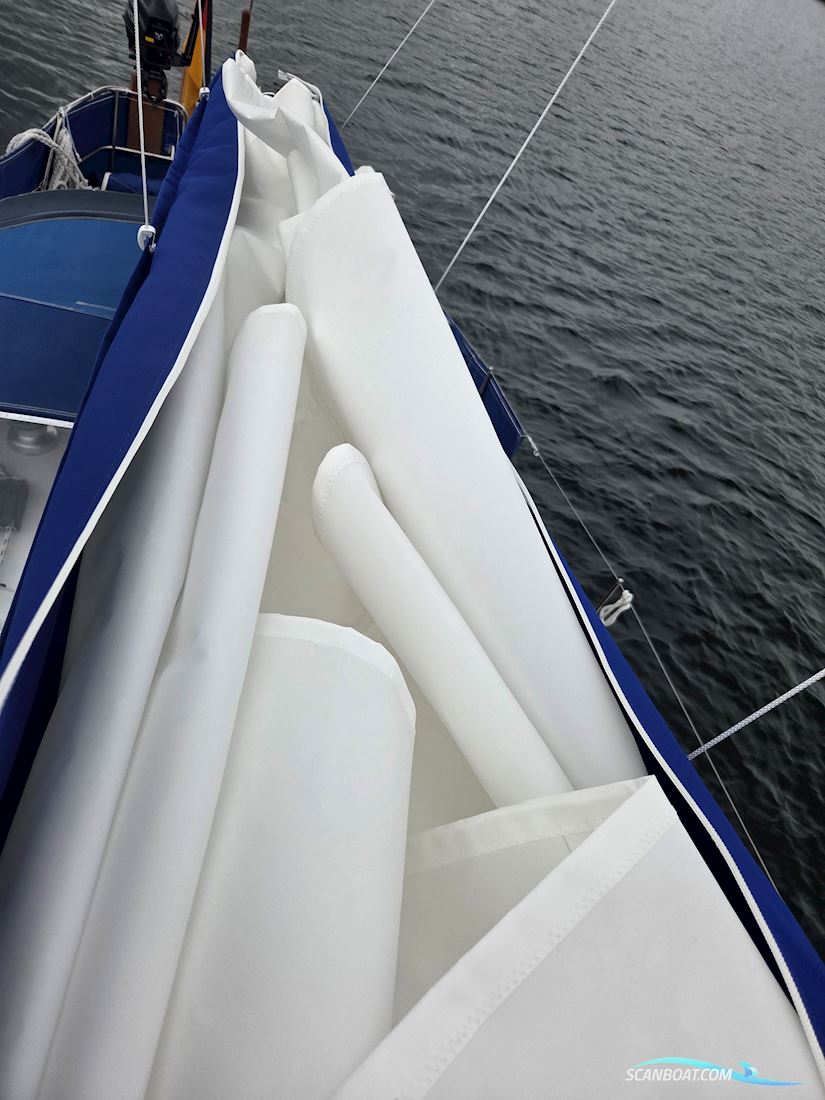 Marckmann Konsul 37