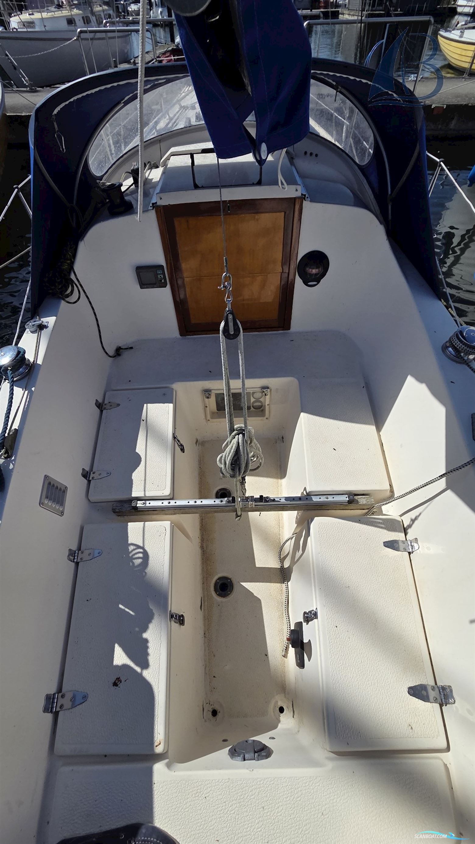 Marieholm 26