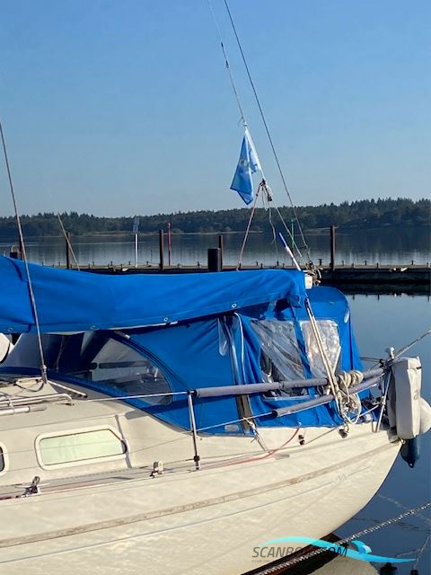 Marieholm 261