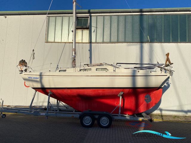 Marieholm 261