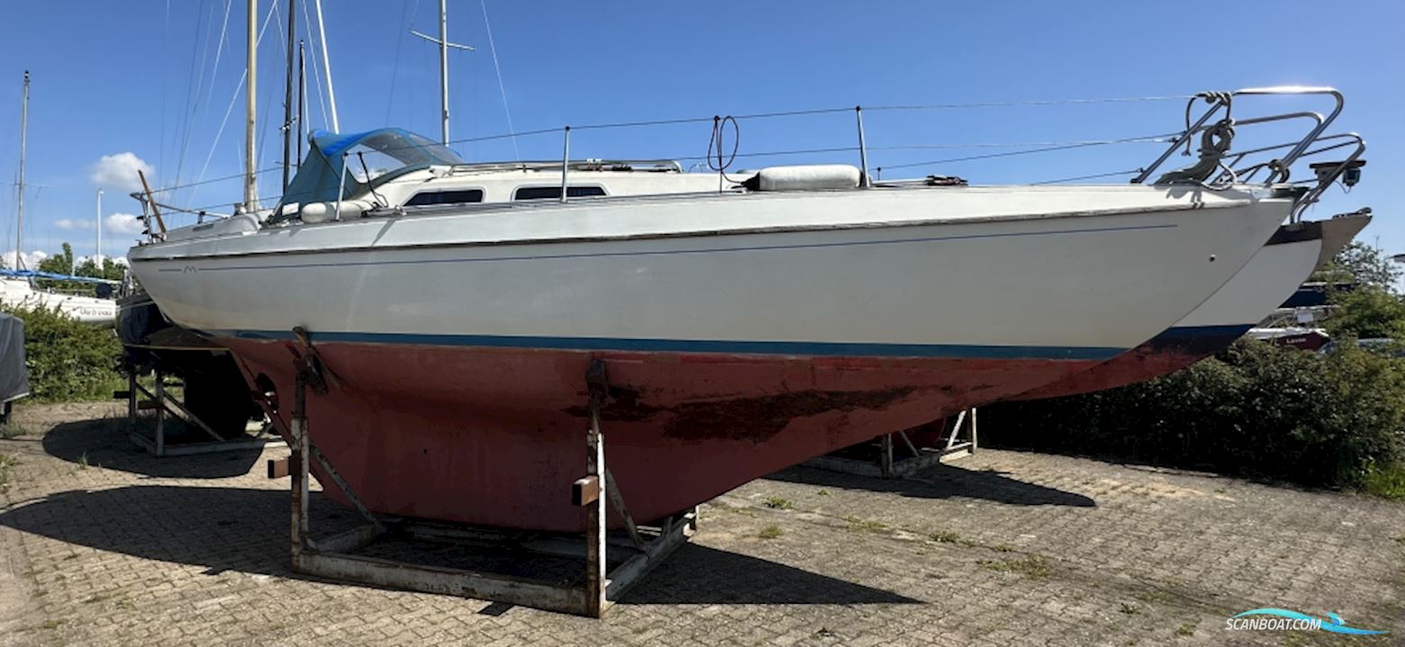 Marieholm 261