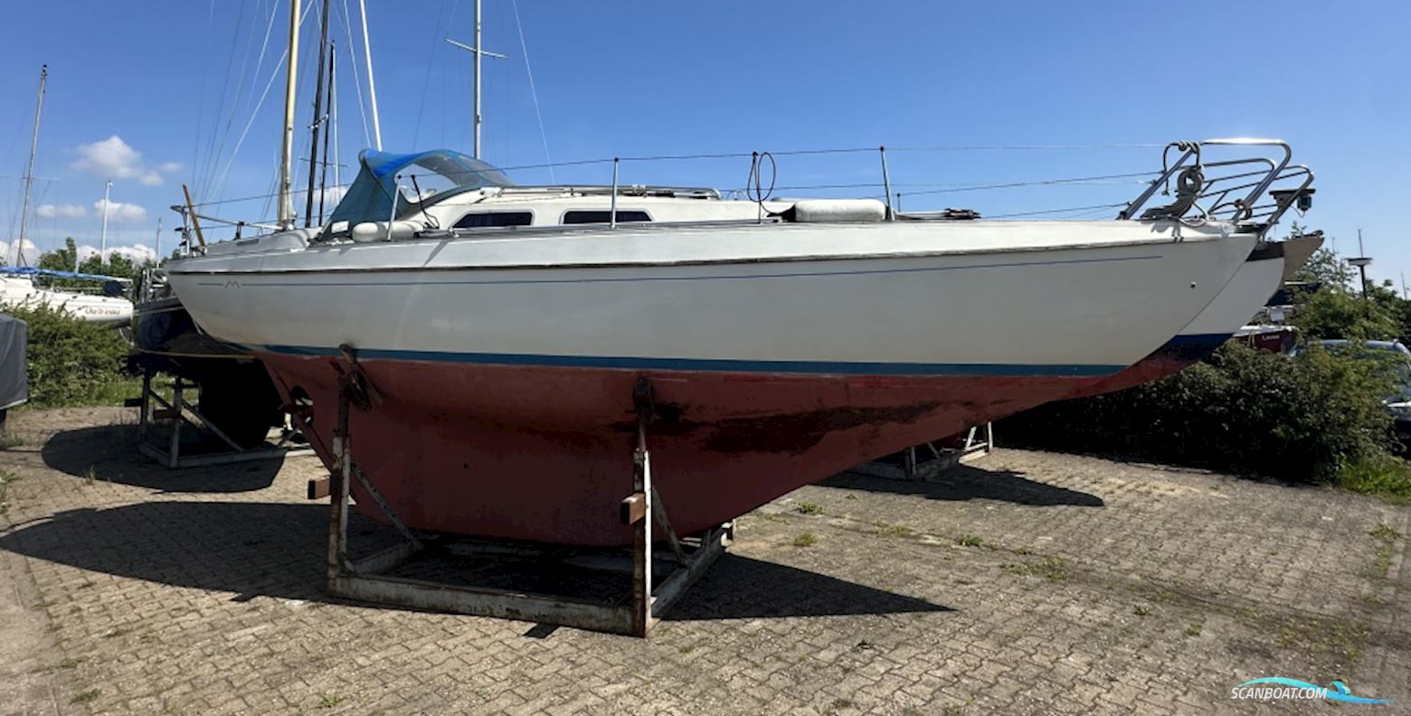 Marieholm 261