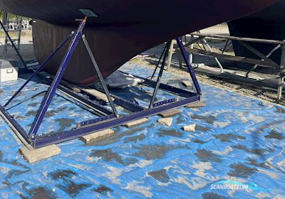 Marieholm 32 Segelbåt 1977, med Volvo Penta Md 11 C motor, Sverige