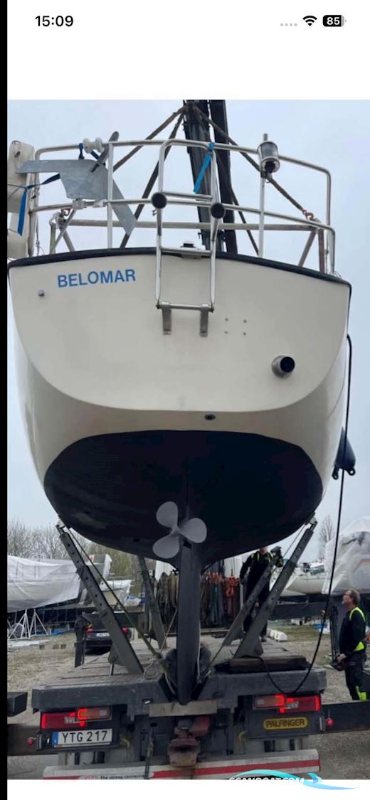 Marieholm 32