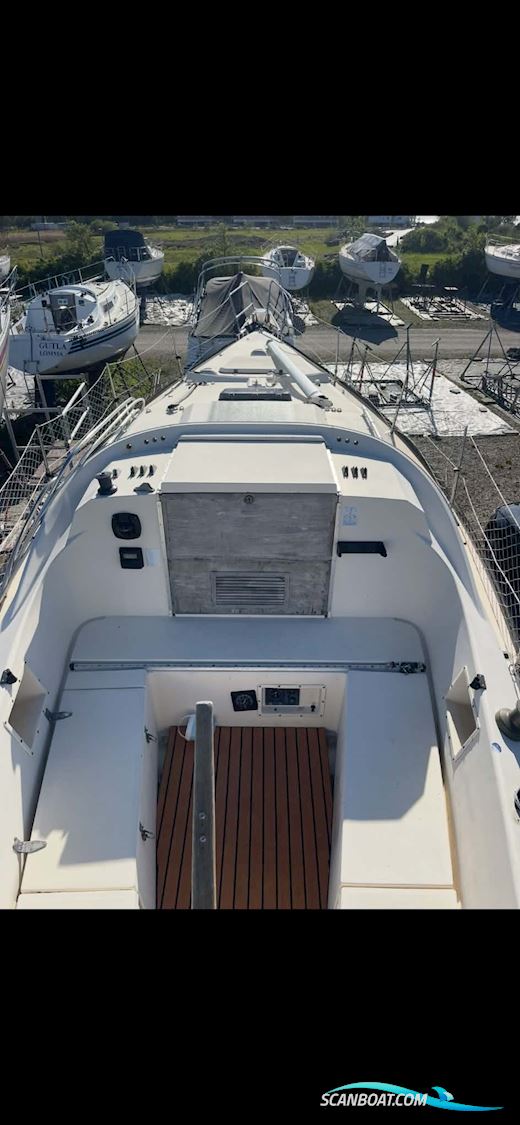 Marieholm 32