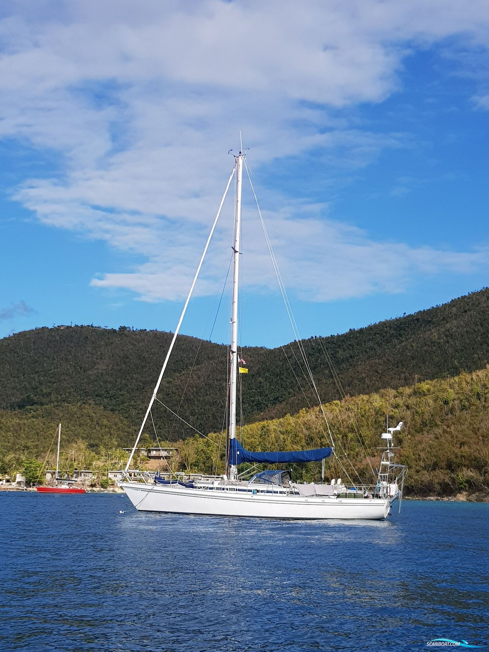 Marimba 44 - Reserved