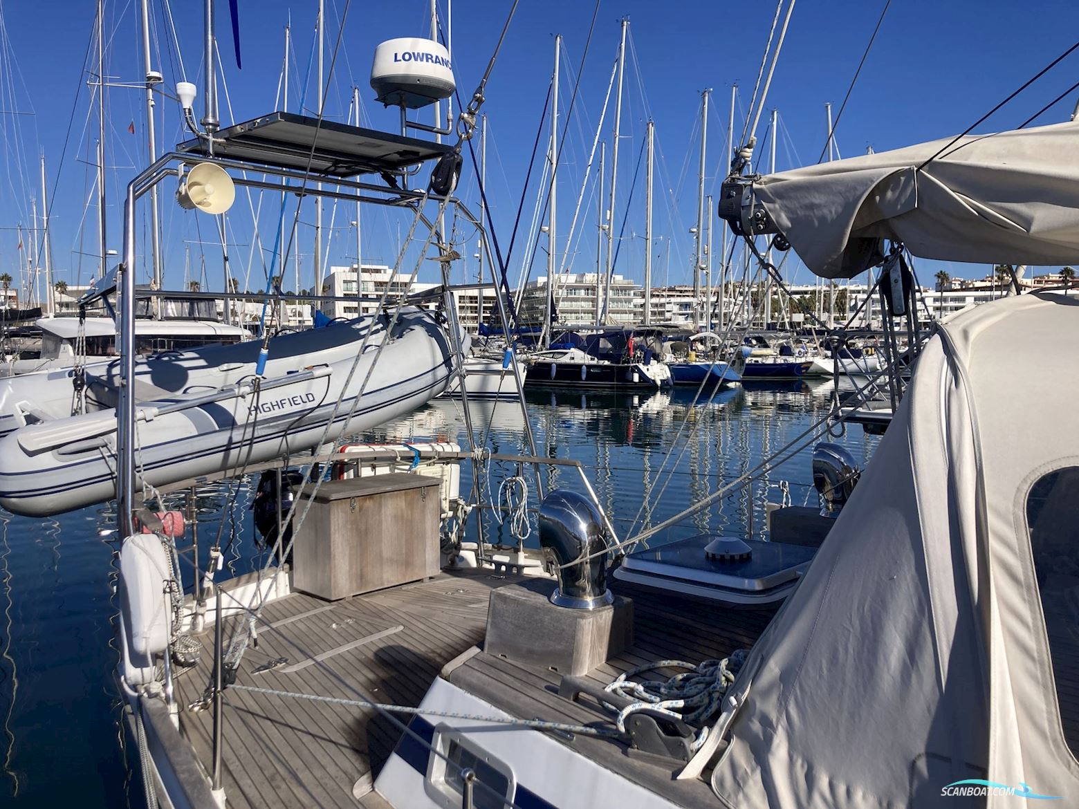 Marimba 44 - Reserved