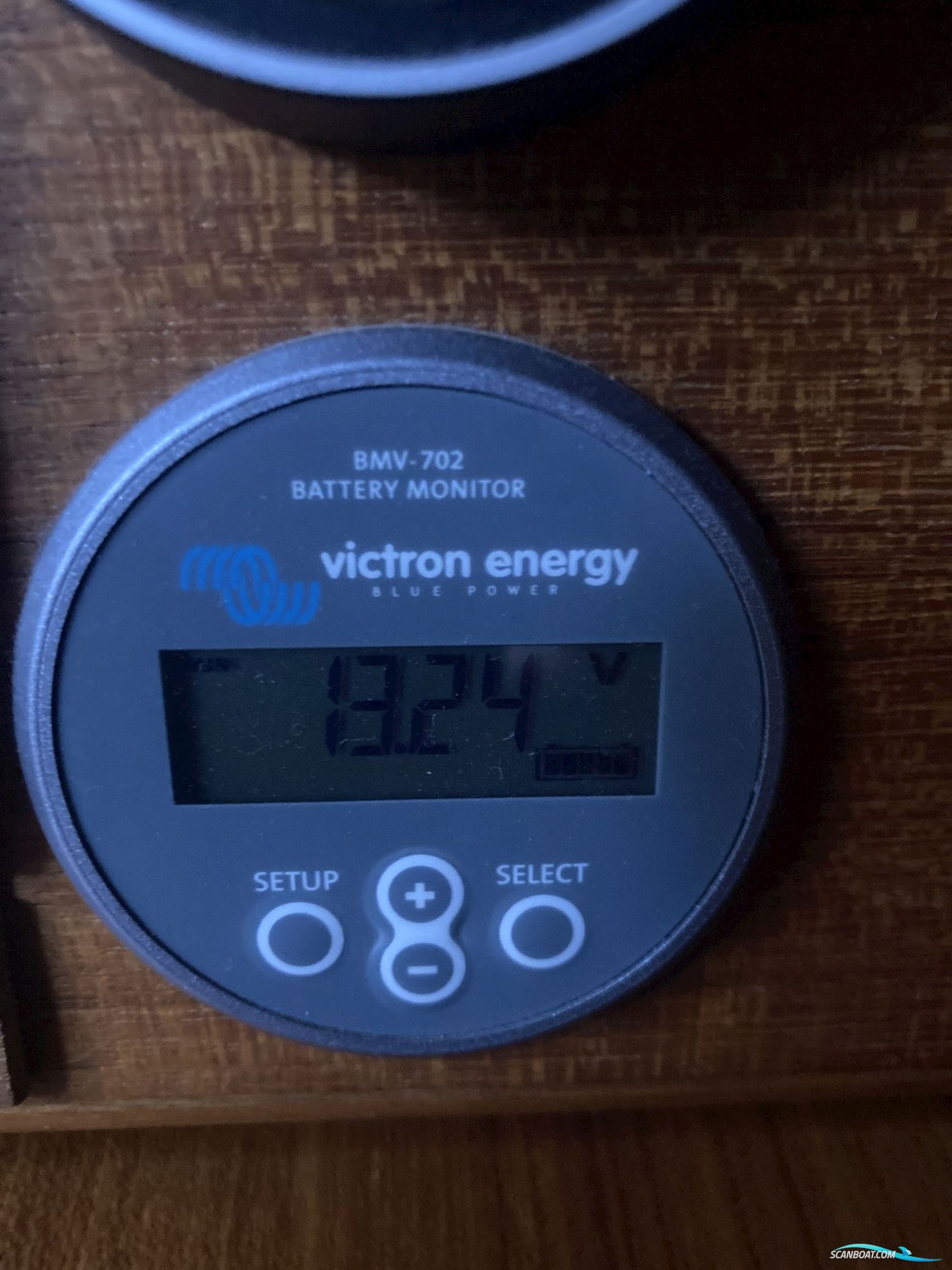 Marimba 44 - Reserved