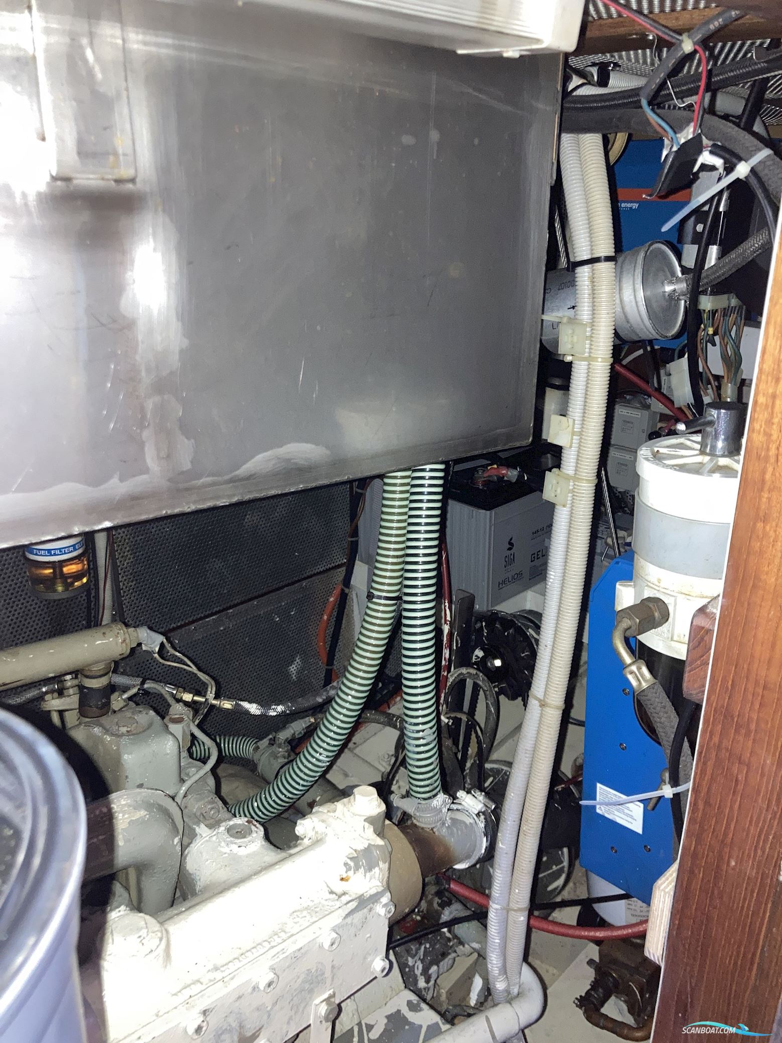 Marimba 44 - Reserved