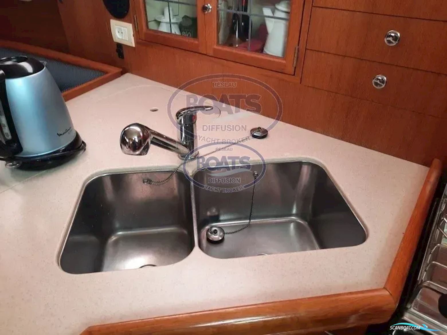 Marlow Hunter Hunter 36