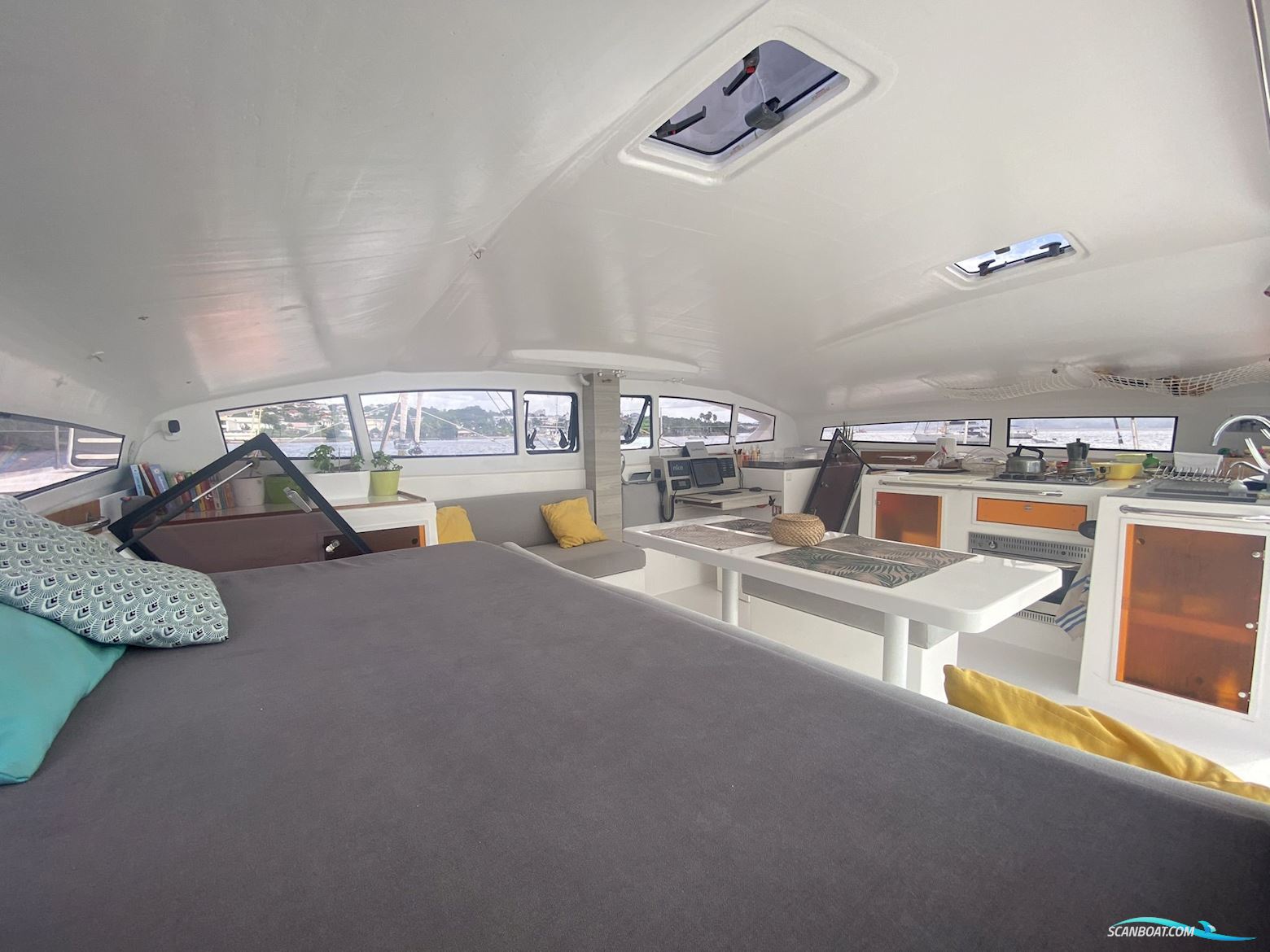 Marsaudon Composites Lorient Orc 42