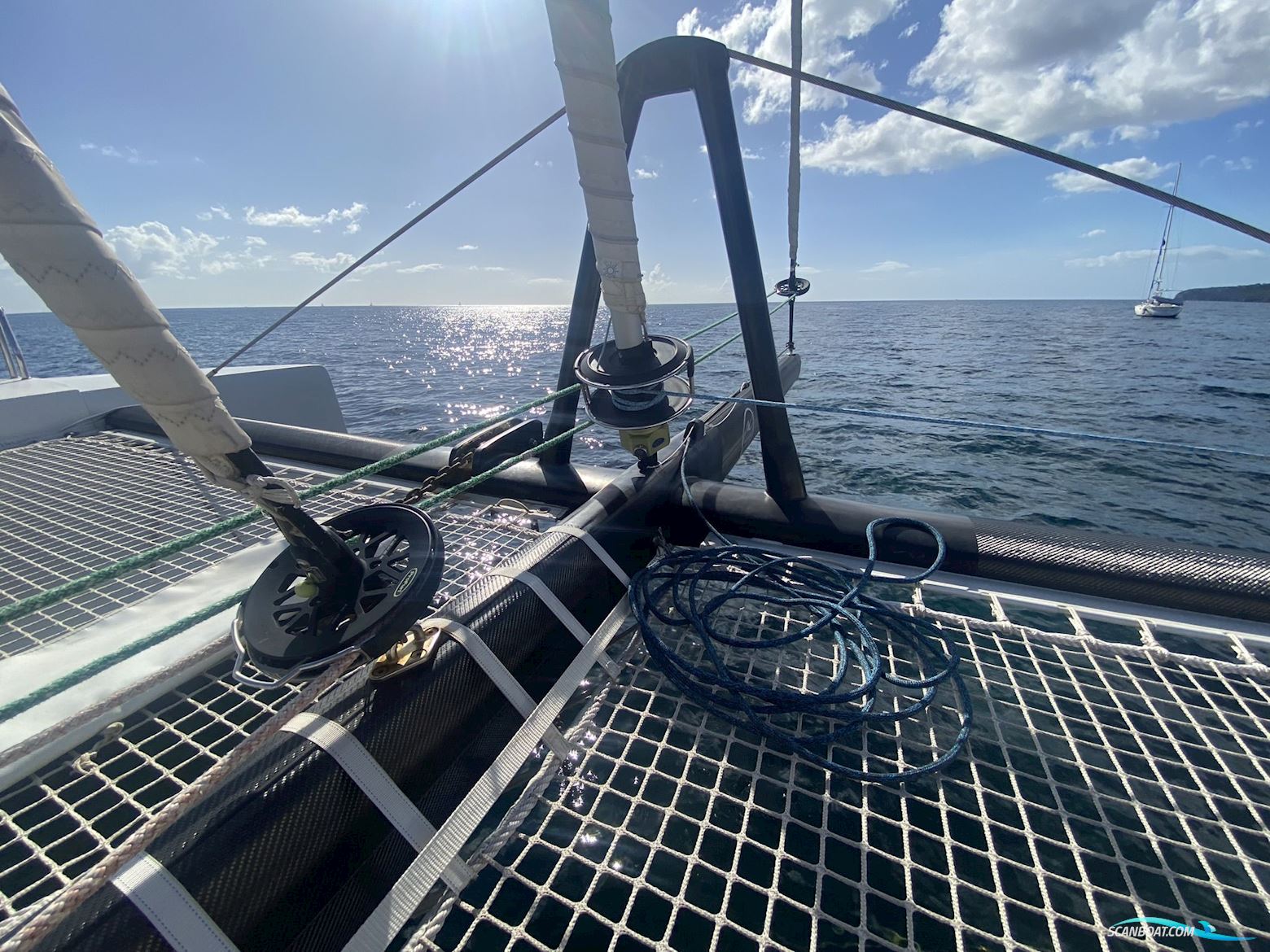 Marsaudon Composites Lorient Orc 42