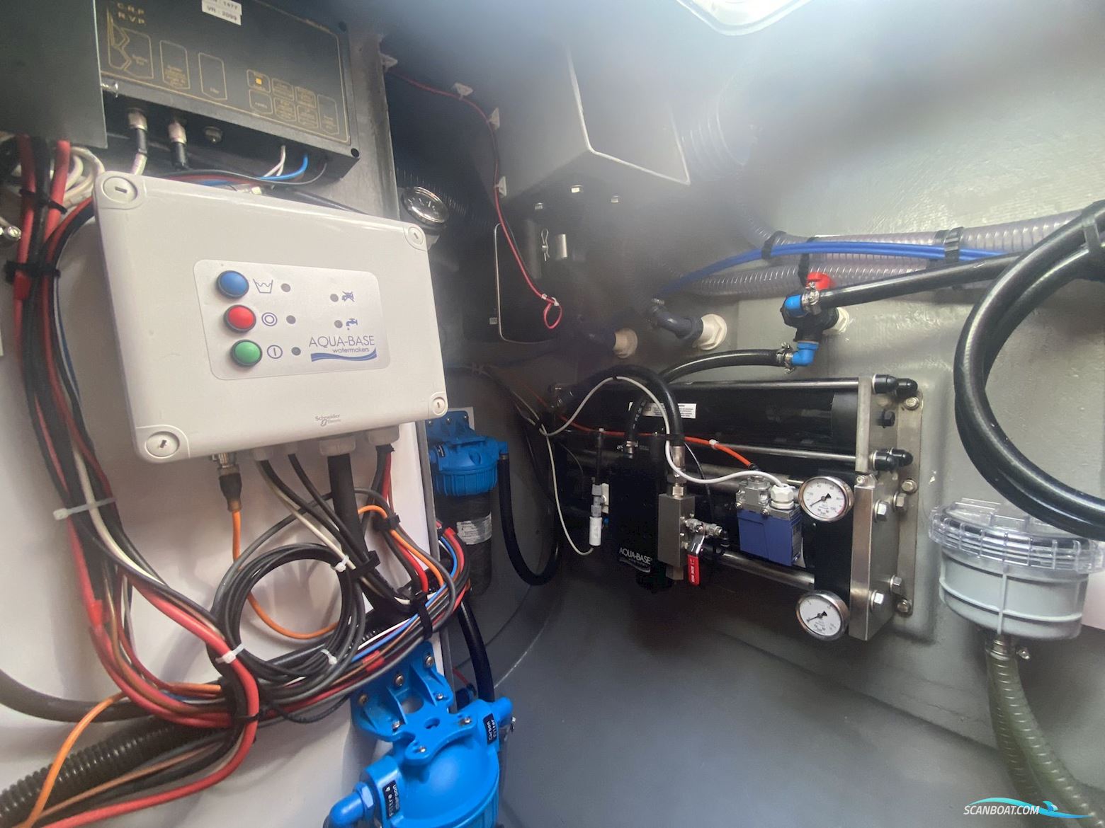 Marsaudon Composites Lorient Orc 42