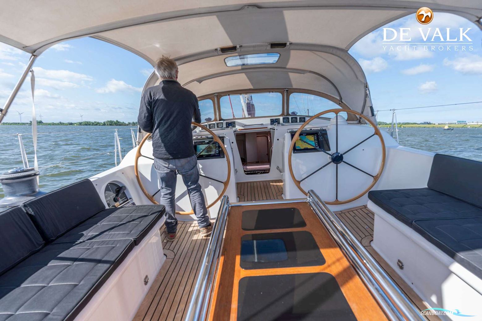 Marten Judel Vrolijk 60