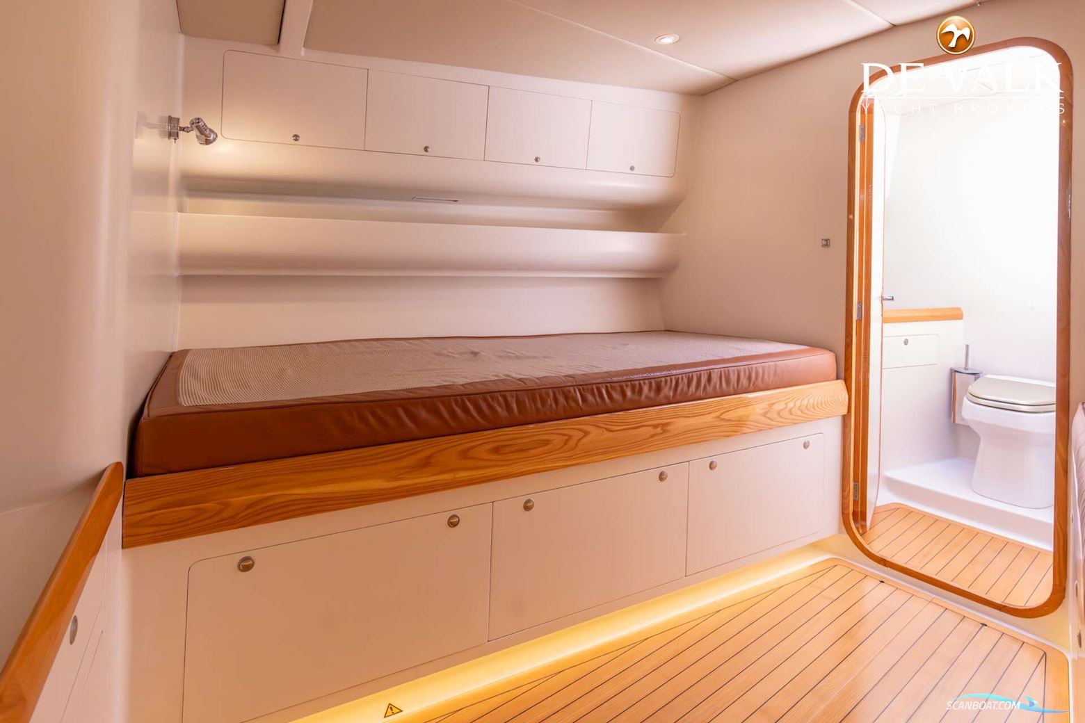 Marten Judel Vrolijk 60