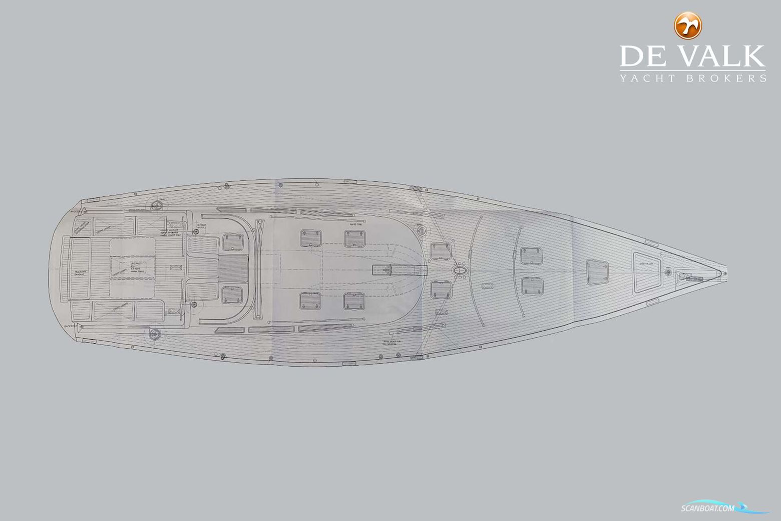 Marten Judel Vrolijk 60