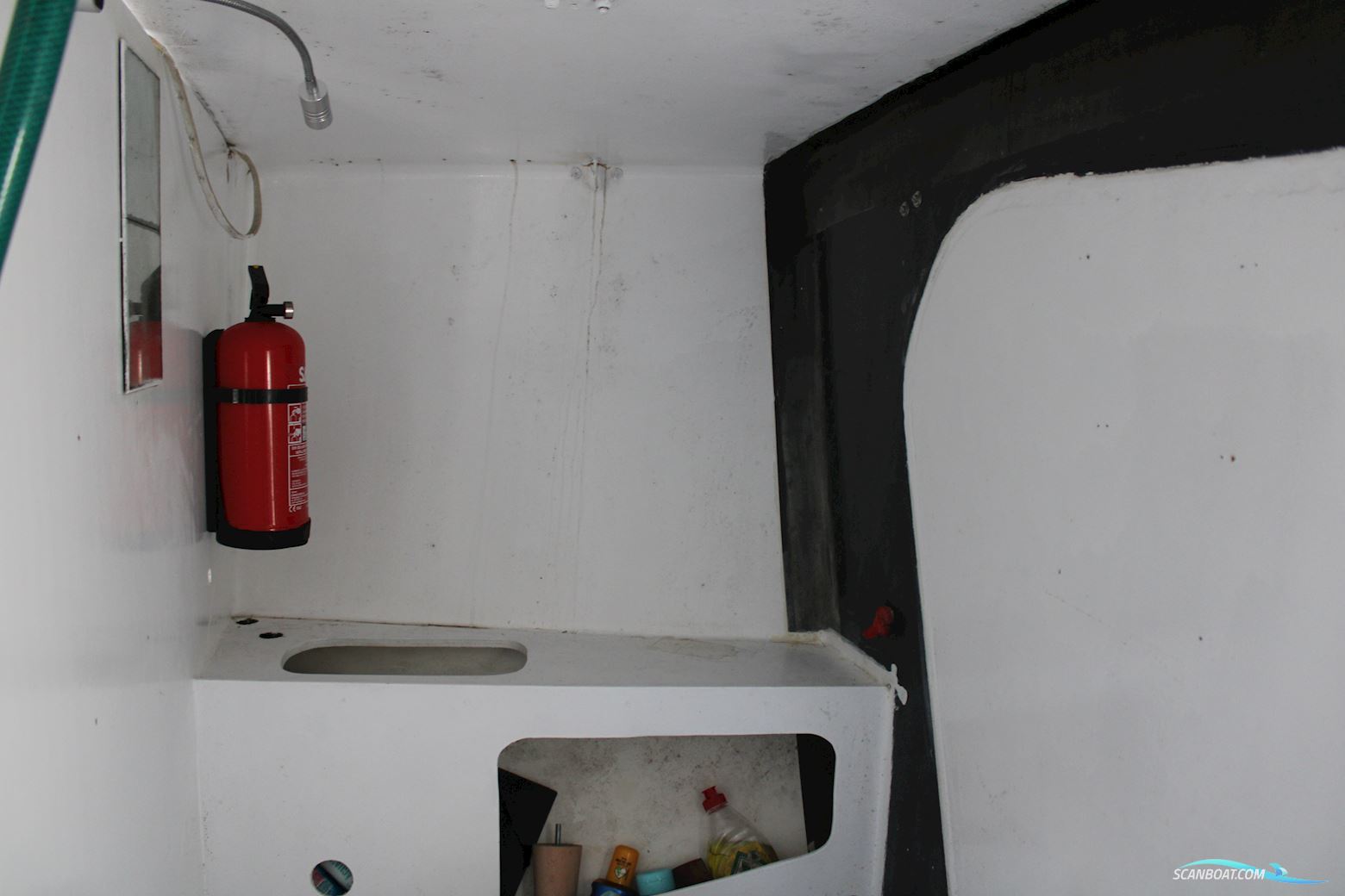 Martens Marine Pinta One Tonner