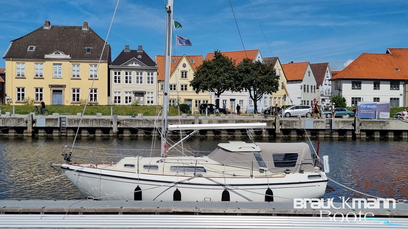 Mascot Boats (SE) Mascot Boats (SE) 28