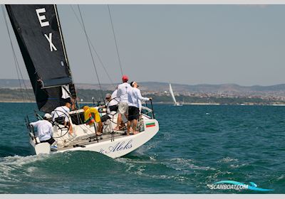 M.A.T. Sailing Yachts 1220 Segelbåt 2023, Bulgarien