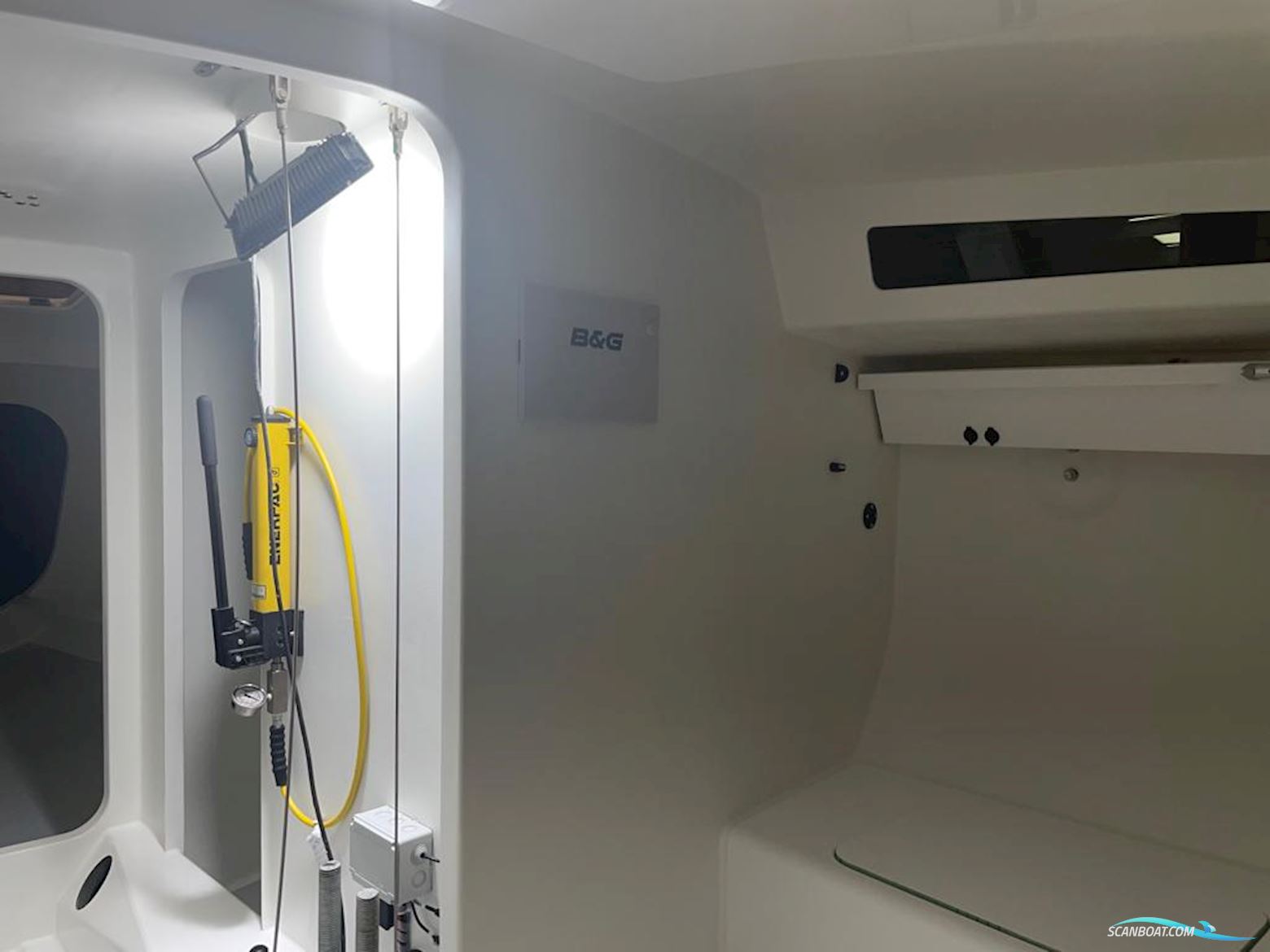 M.A.T. Sailing Yachts 1220