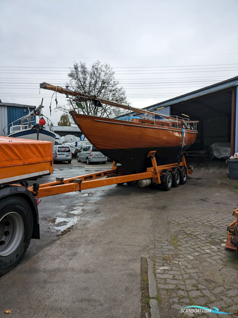 Matthiesen & Paulsen 5,5 KR 