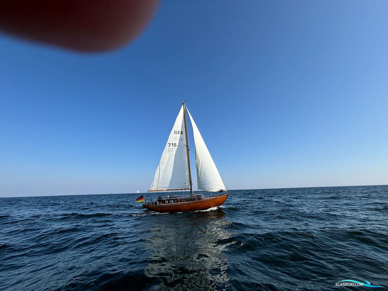 Matthiesen & Paulsen 5,5 KR 