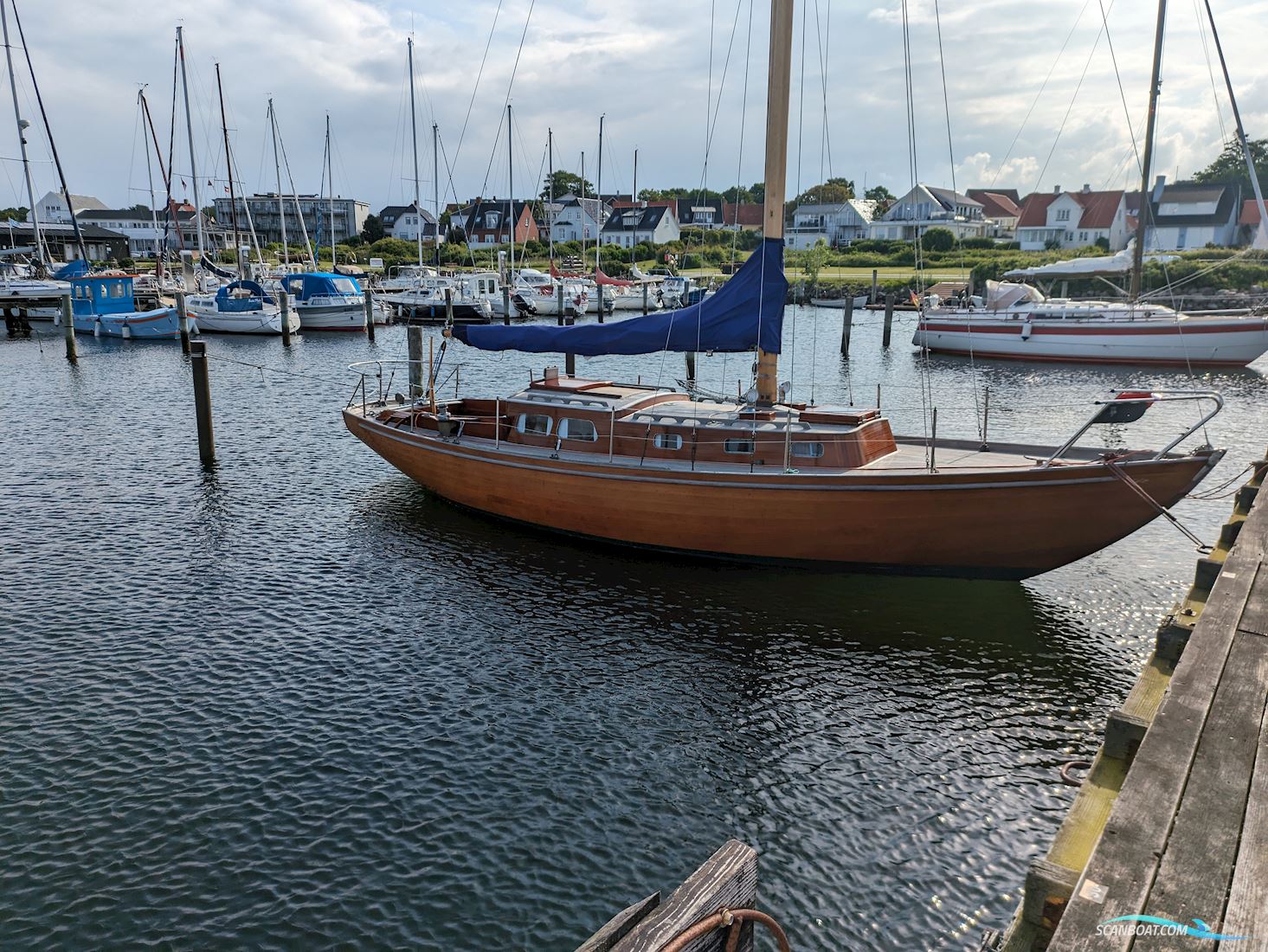 Matthiesen & Paulsen 5,5 KR 