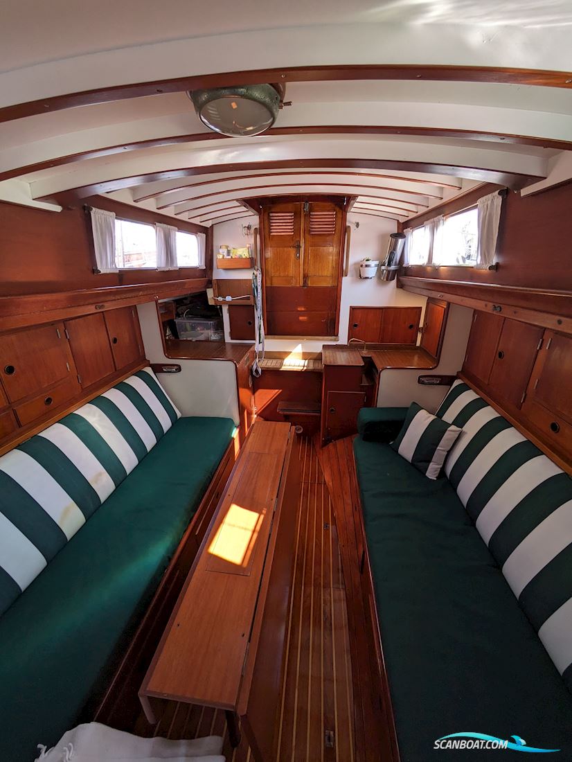 Matthiesen & Paulsen 5,5 KR