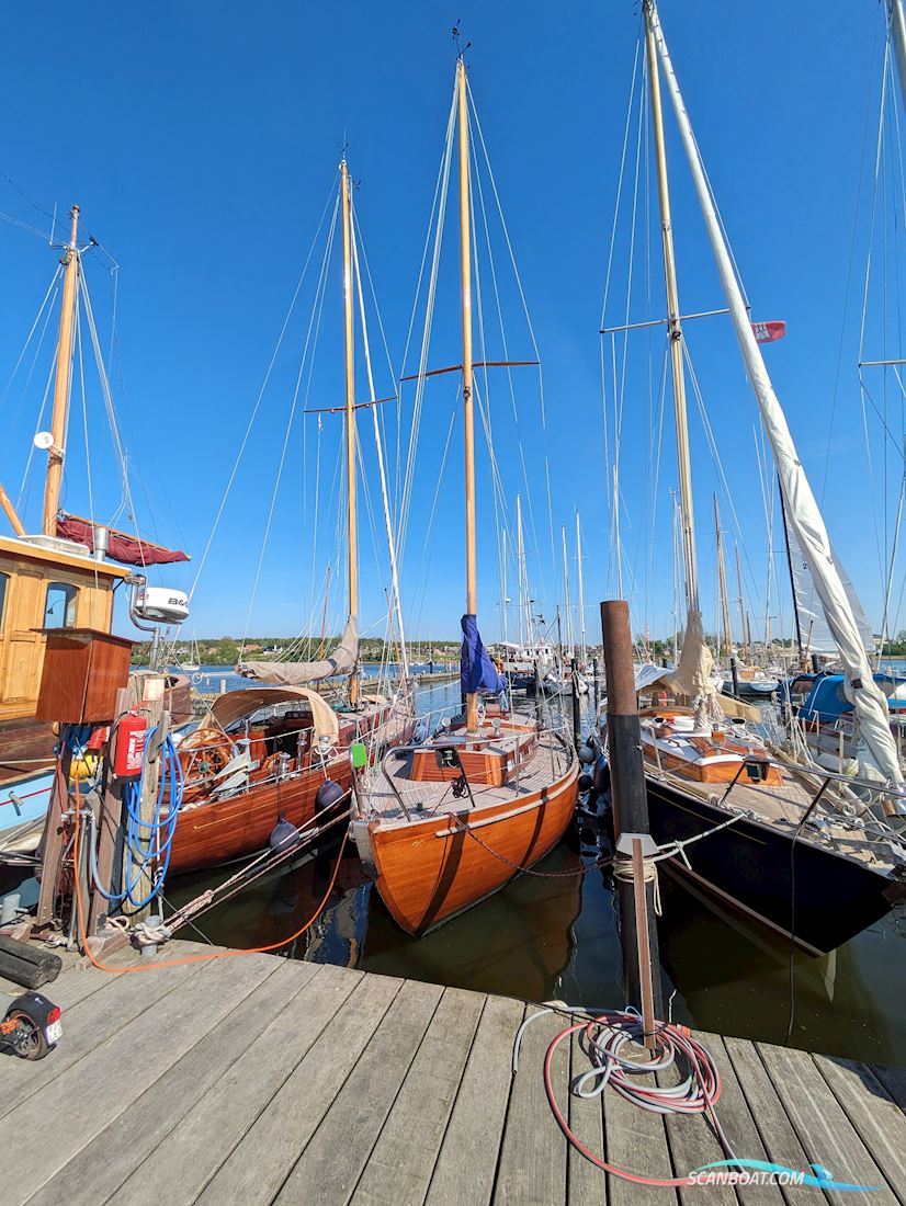 Matthiesen & Paulsen 5,5 KR