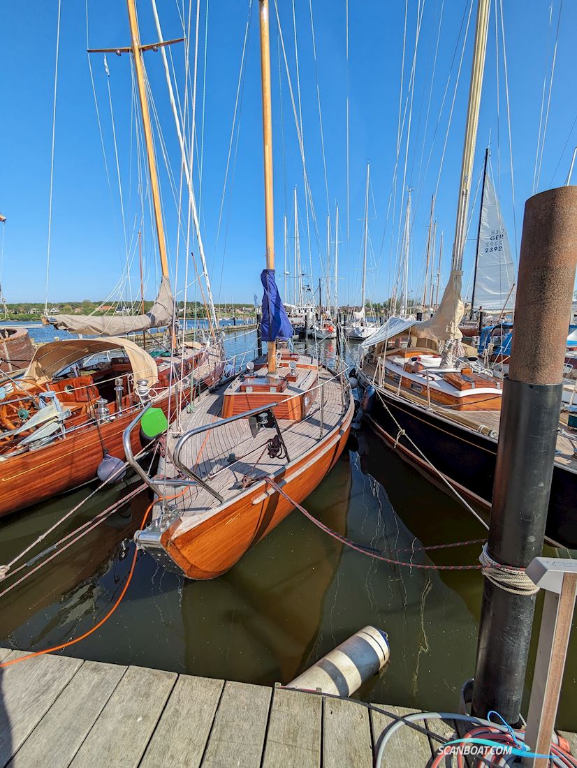 Matthiesen & Paulsen 5,5 KR