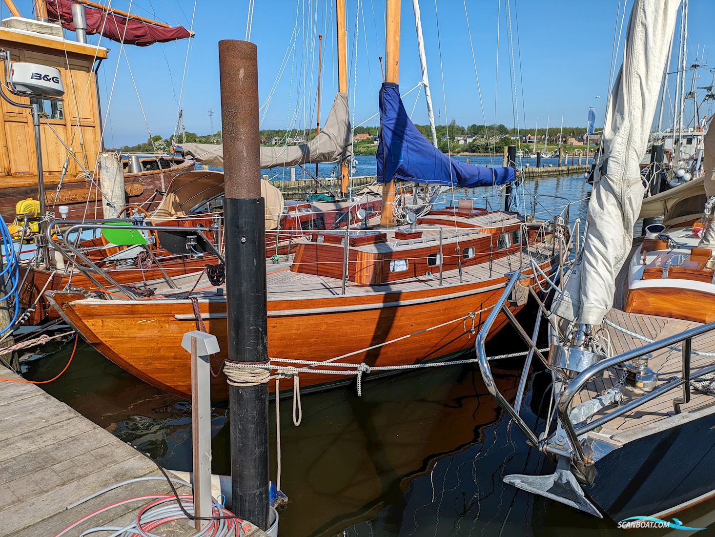 Matthiesen & Paulsen 5,5 KR