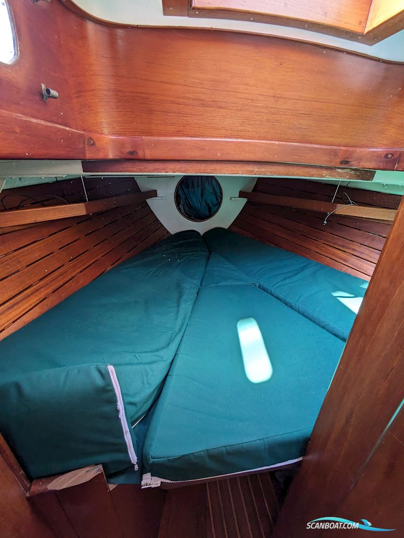 Matthiesen & Paulsen 5,5 KR