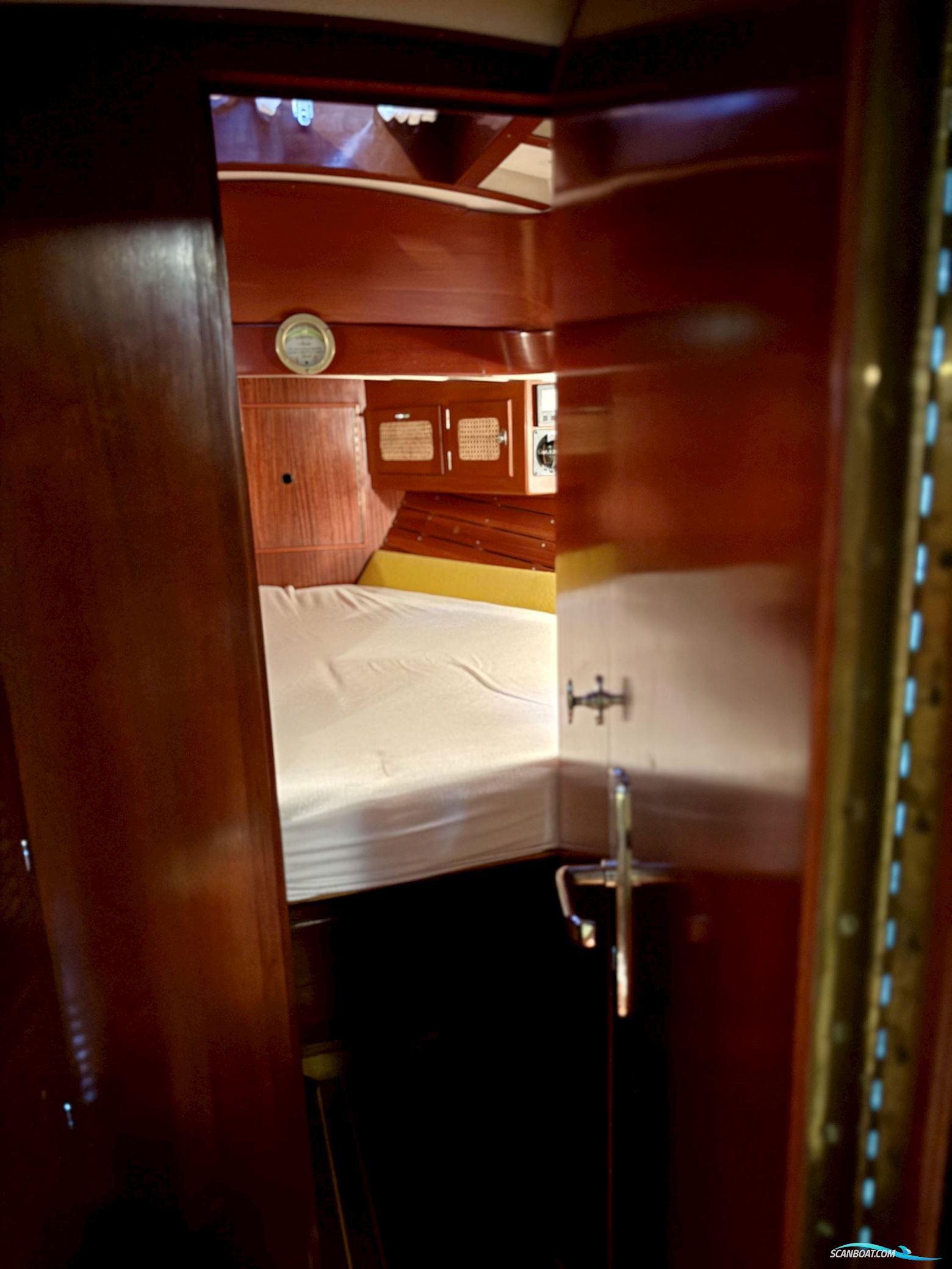 Matthiesen & Paulsen Böhling 34 6 KR Seefahrtskreuzer