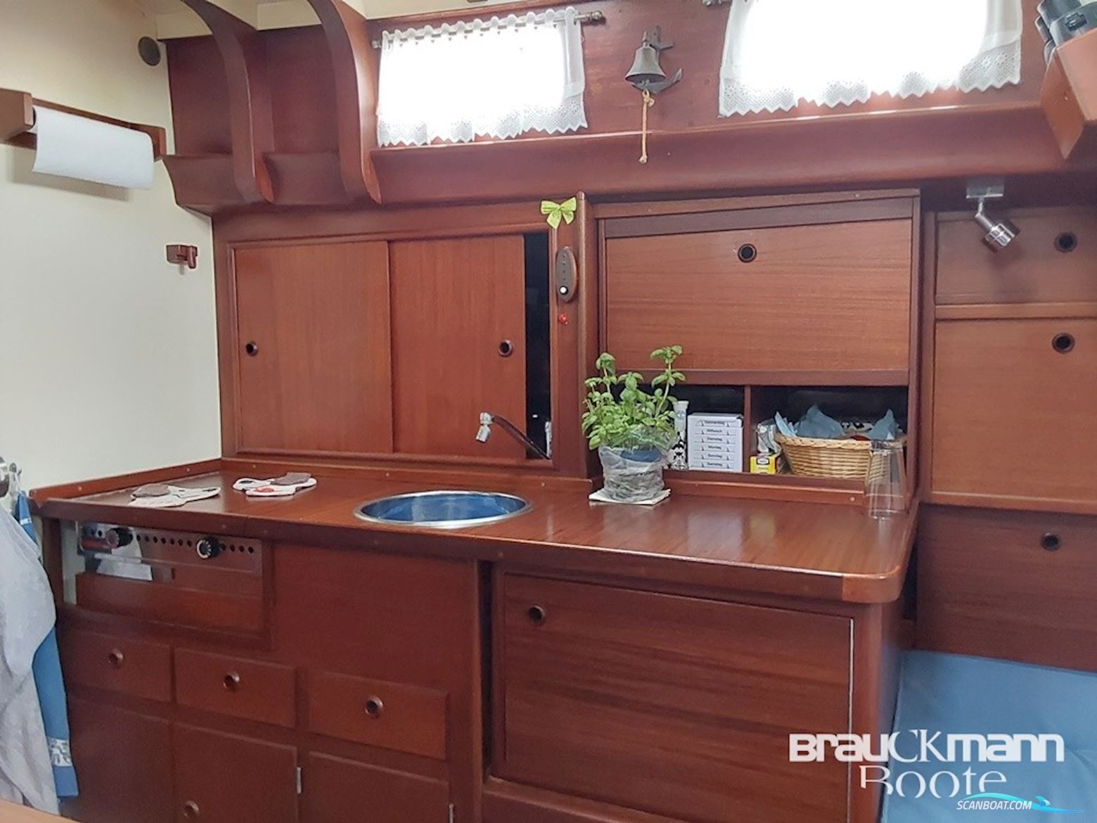 Matthissen und Paulsen, Arnis KR 7