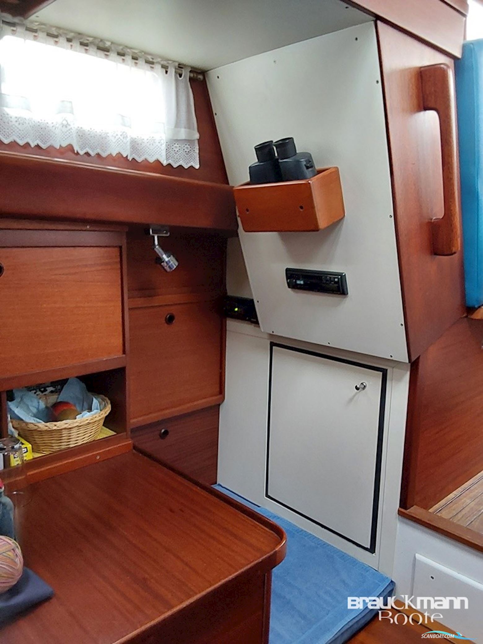 Matthissen und Paulsen, Arnis KR 7