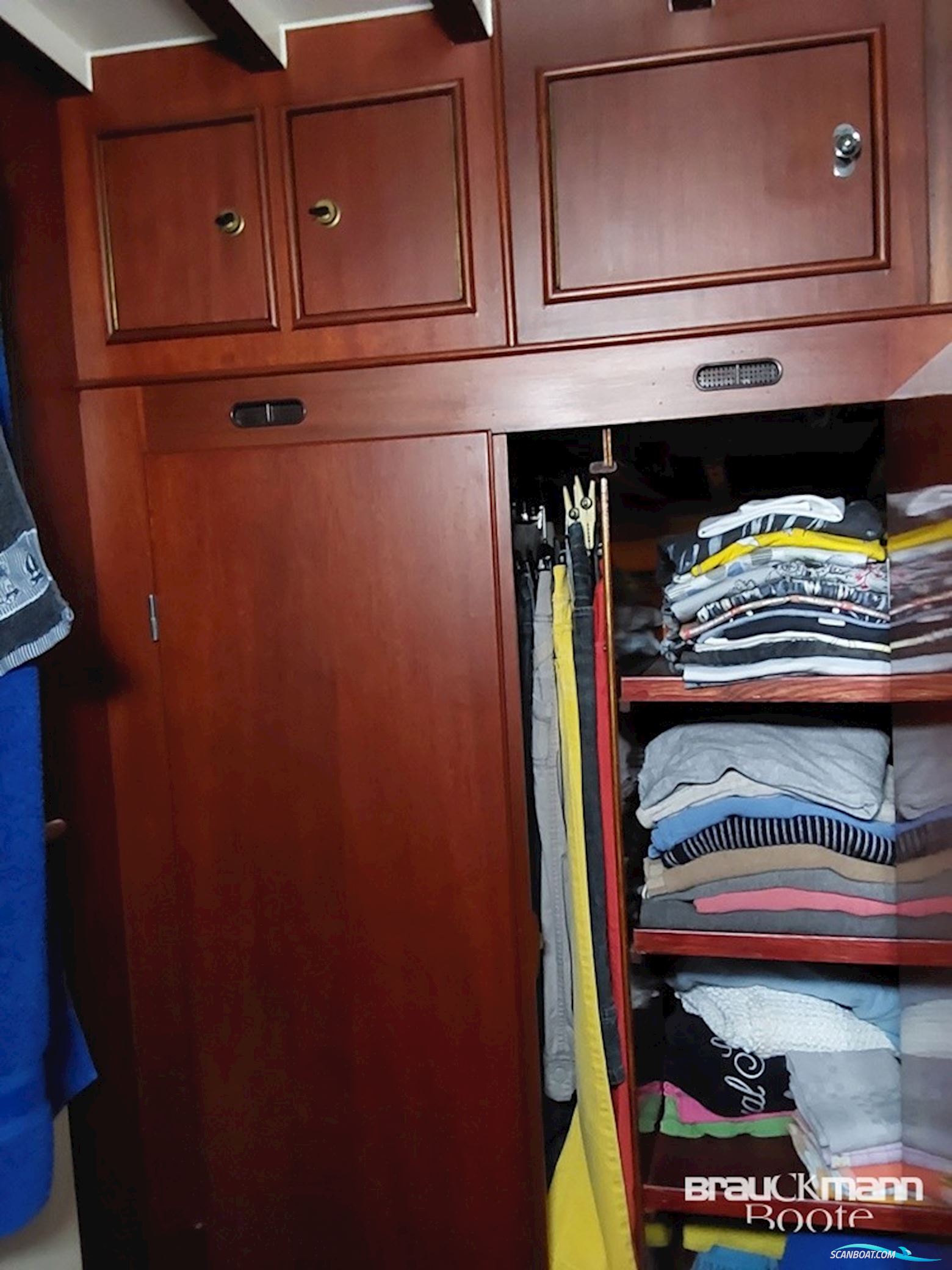 Matthissen und Paulsen, Arnis KR 7