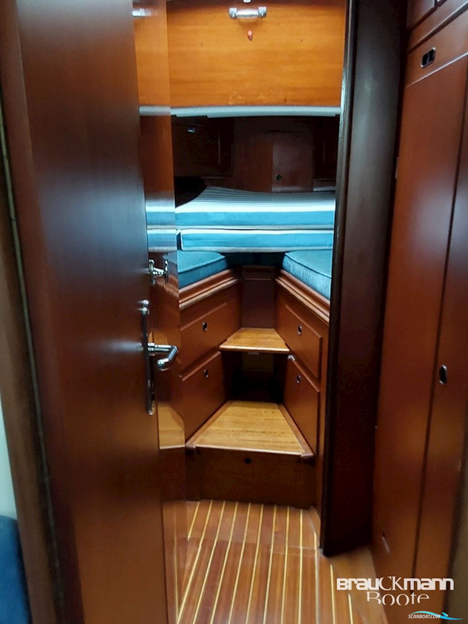 Matthissen und Paulsen, Arnis KR 7