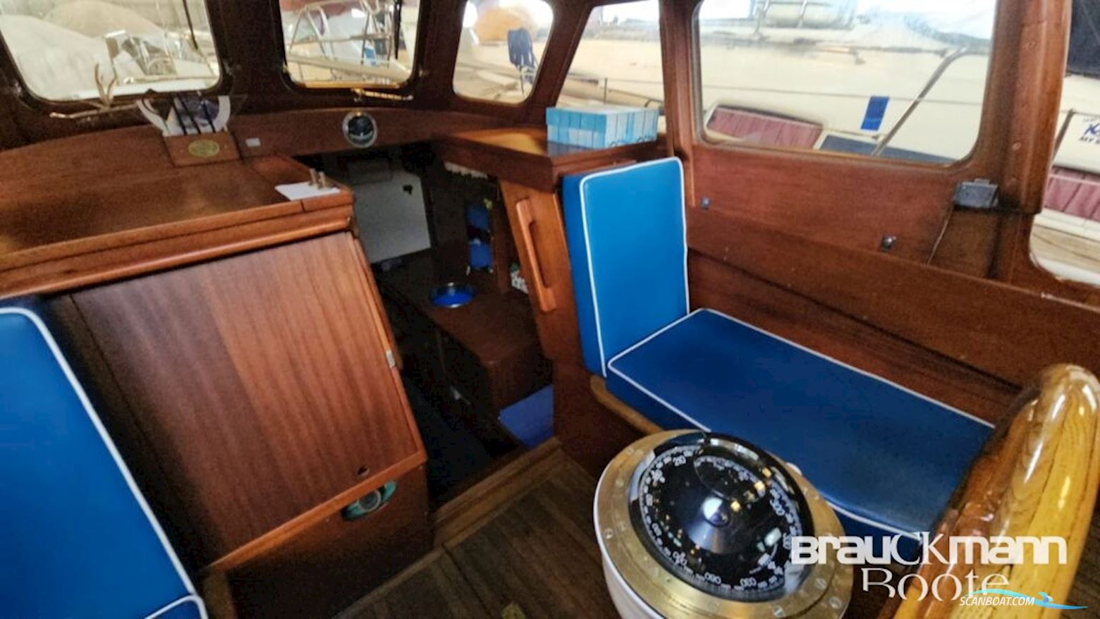 Matthissen und Paulsen, Arnis KR 7