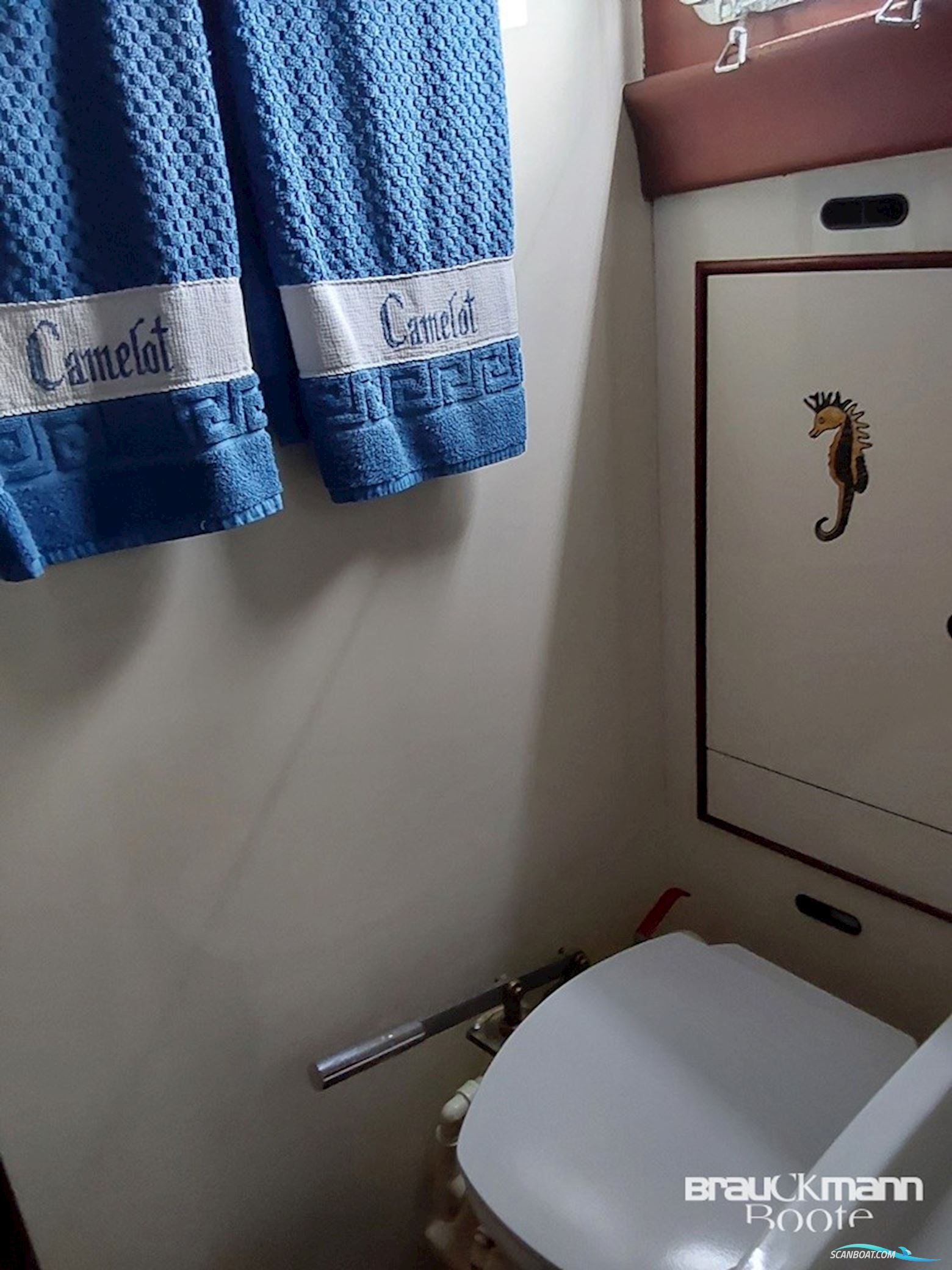 Matthissen und Paulsen, Arnis KR 7