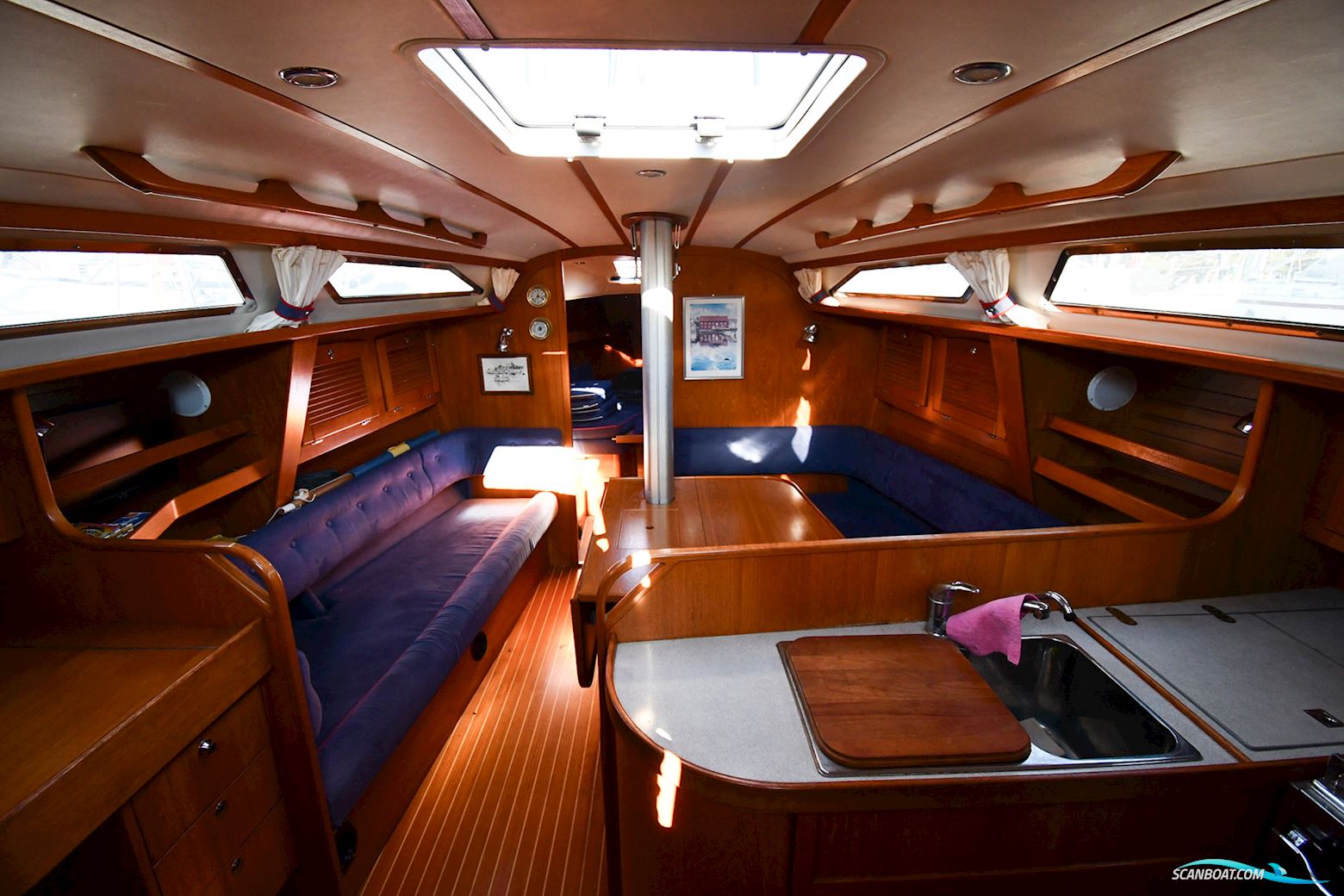 Maxi 1100