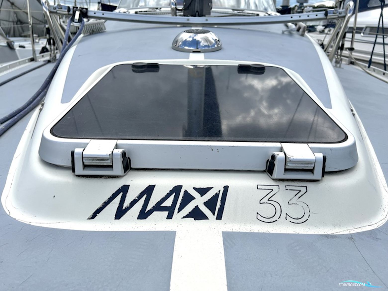 Maxi 33