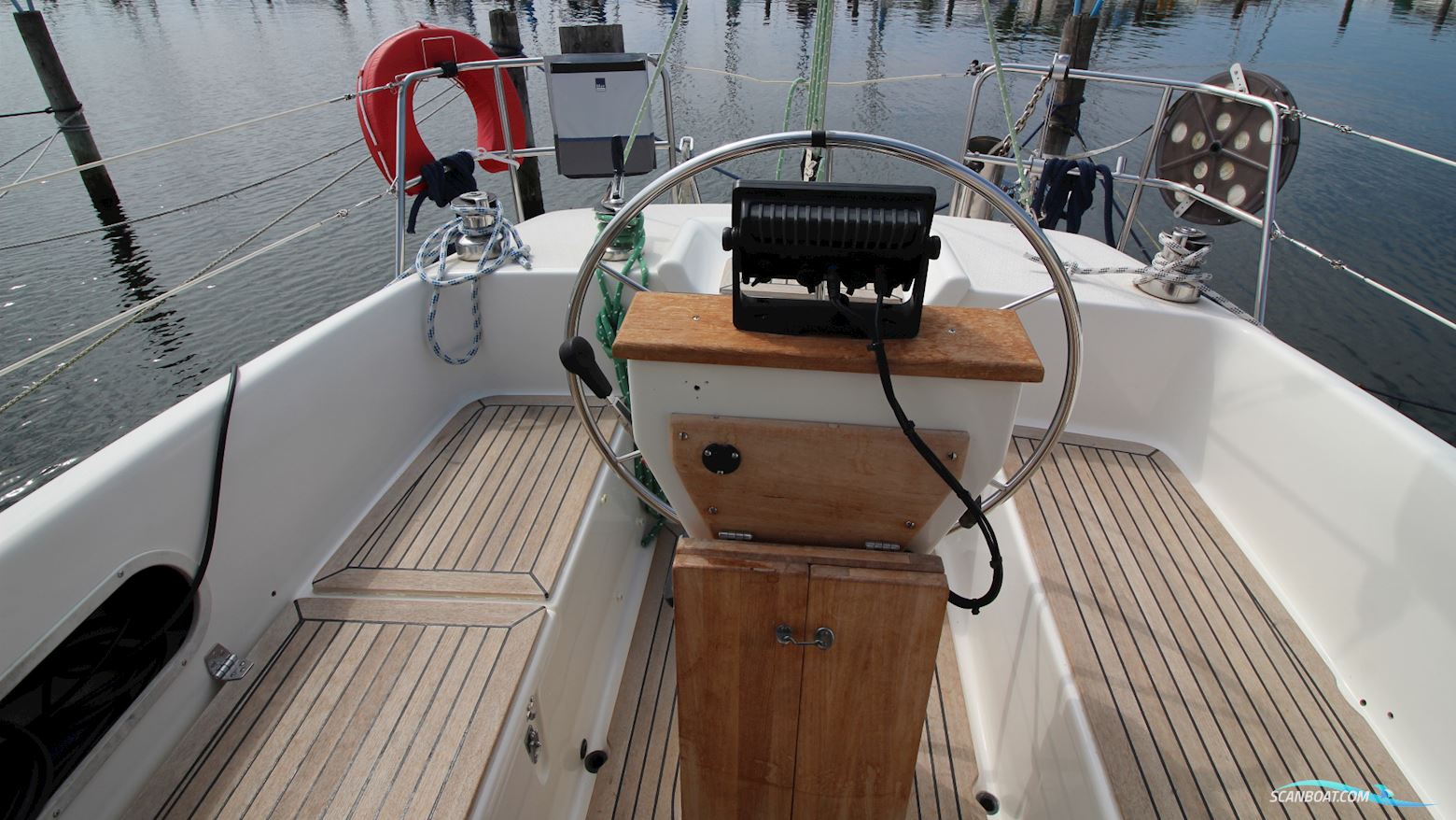 Maxi 34