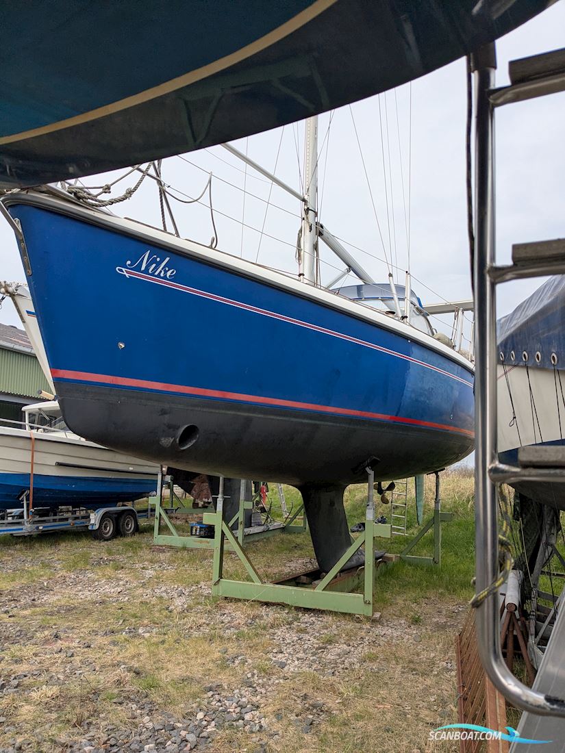 Maxi 38 - Nimbus